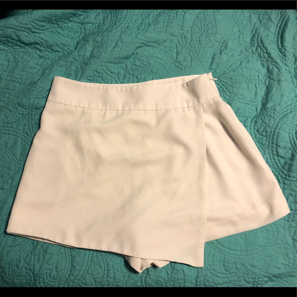 Skort from forever 21